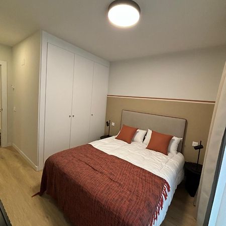 Apartamentos Catedral II Вальядолид Экстерьер фото